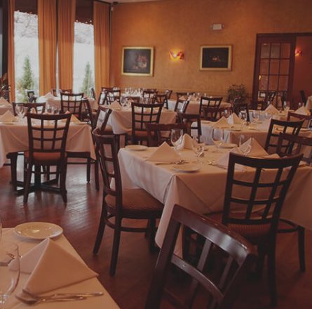 Best Italian Restaurants In Westchester NY